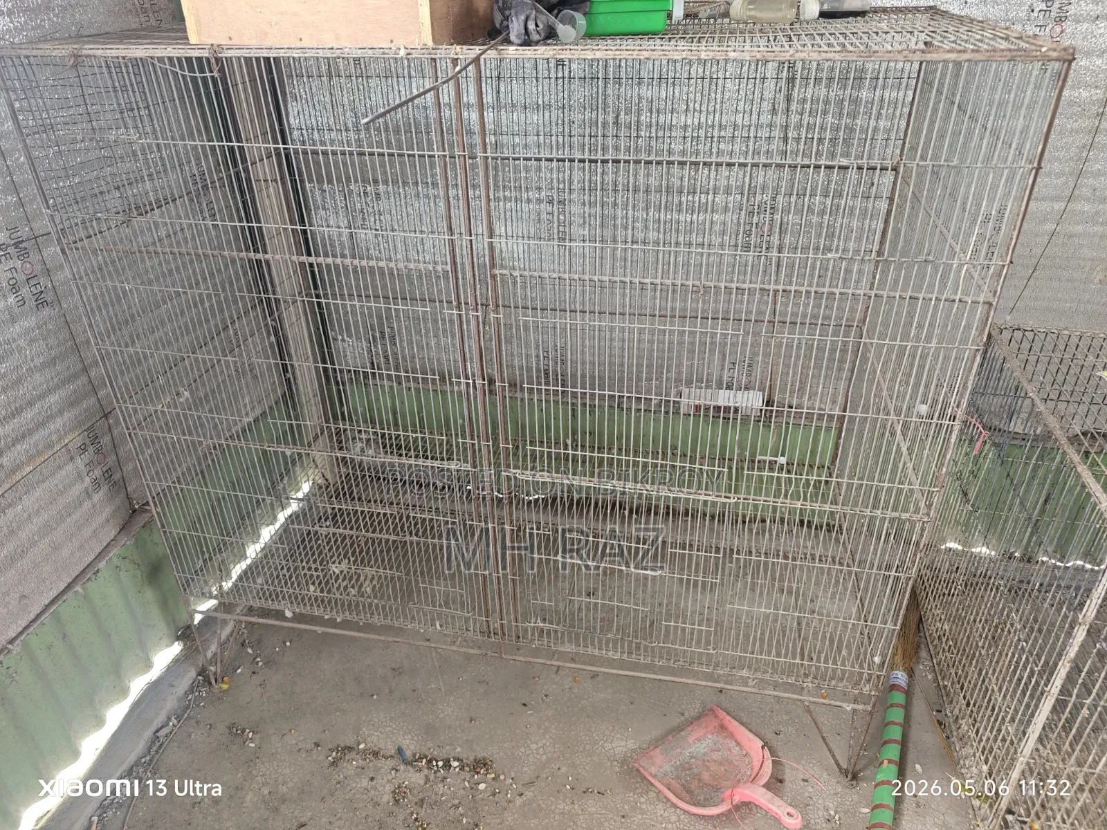 Bird Cage
