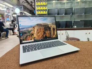 Laptop HP 16GB AMD Ryzen 5 SSD 512GB
