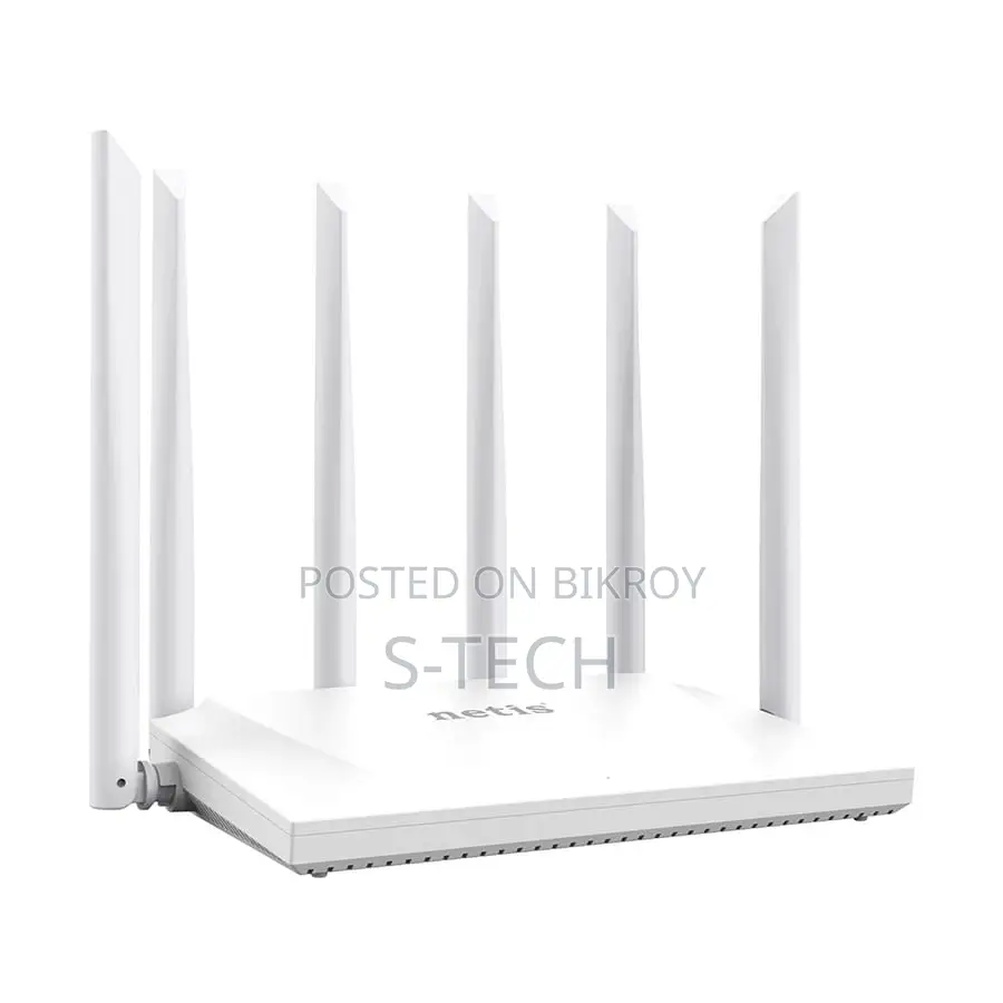 Netis NC63 AC1200 WiFi Router