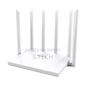 Netis NC63 AC1200 WiFi Router