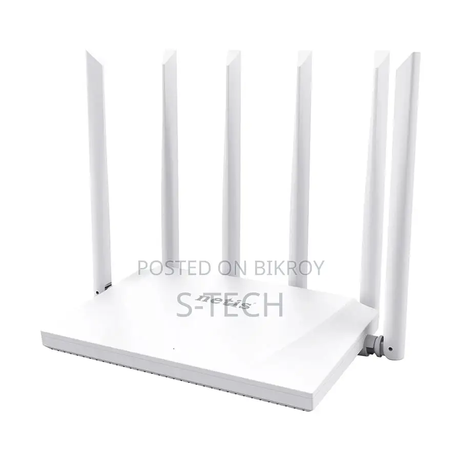 Netis NC63 AC1200 WiFi Router