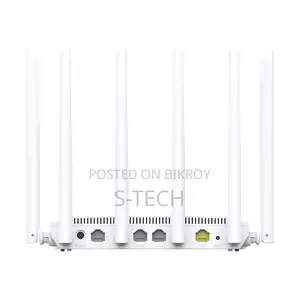 Netis NC63 AC1200 WiFi Router