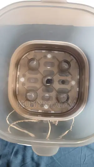 Grownsy Bottle Sterilizer and Dryer
