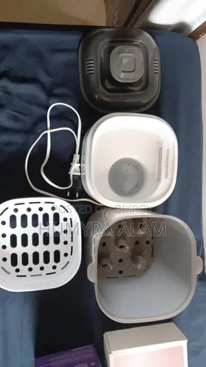 Grownsy Bottle Sterilizer and Dryer