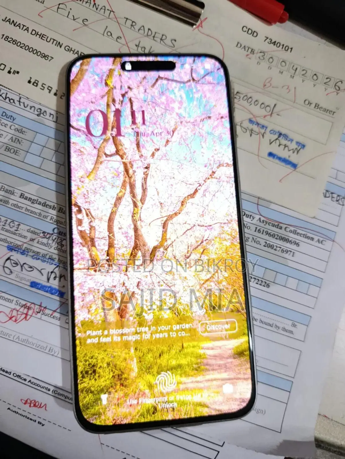 Infinix Hot 60 Pro 128 GB Silver