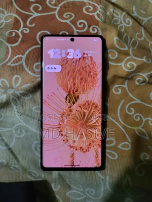 Google Pixel 6 Pro 128 GB Black
