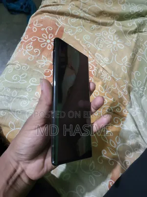 Google Pixel 6 Pro 128 GB Black