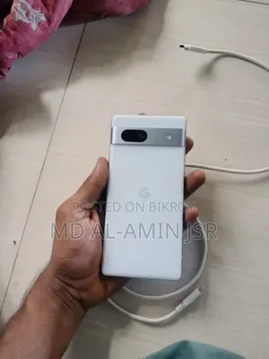Google Pixel 7a 128 GB