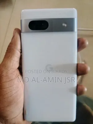 Google Pixel 7a 128 GB