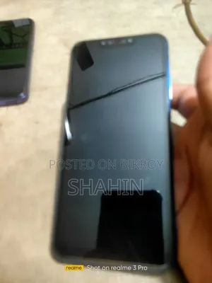 হুয়াওয়ে নোভা 3i 128 GB ব্লু