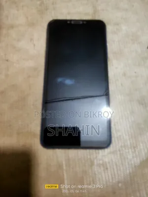 হুয়াওয়ে নোভা 3i 128 GB ব্লু