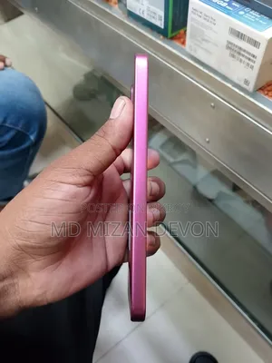 Oppo A6 Pro 5G 256 GB Pink