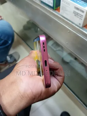 Oppo A6 Pro 5G 256 GB Pink