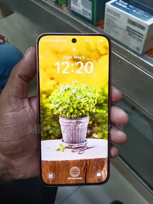 Oppo A6 Pro 5G 256 GB Pink