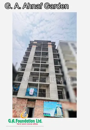 3bdrm Apartment in Mirpur for Sale