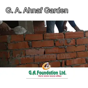 3bdrm Apartment in Mirpur for Sale