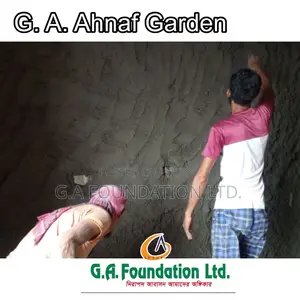 3bdrm Apartment in Mirpur for Sale