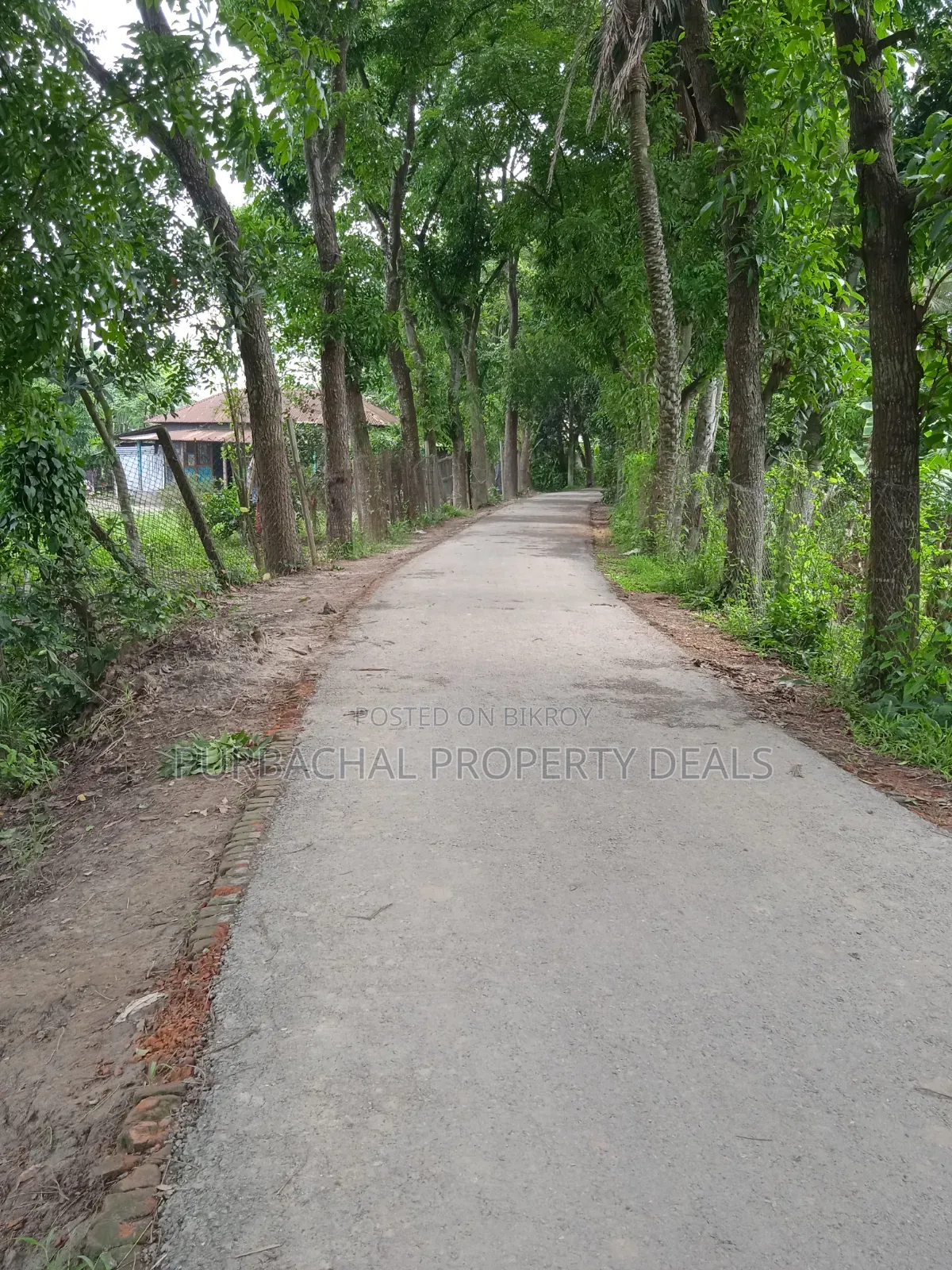 কালিগঞ্জে ১২ বিঘা বিশাল গার্ডেন প্রজেক্টের জন্য উপযুক্ত জমি বিক্রয়