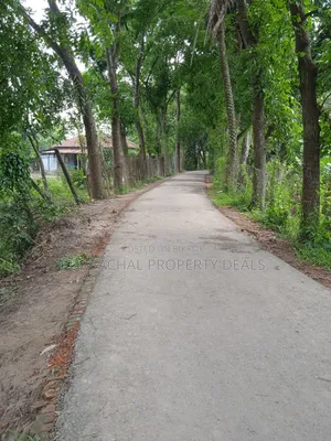 কালিগঞ্জে ১২ বিঘা বিশাল গার্ডেন প্রজেক্টের জন্য উপযুক্ত জমি বিক্রয়