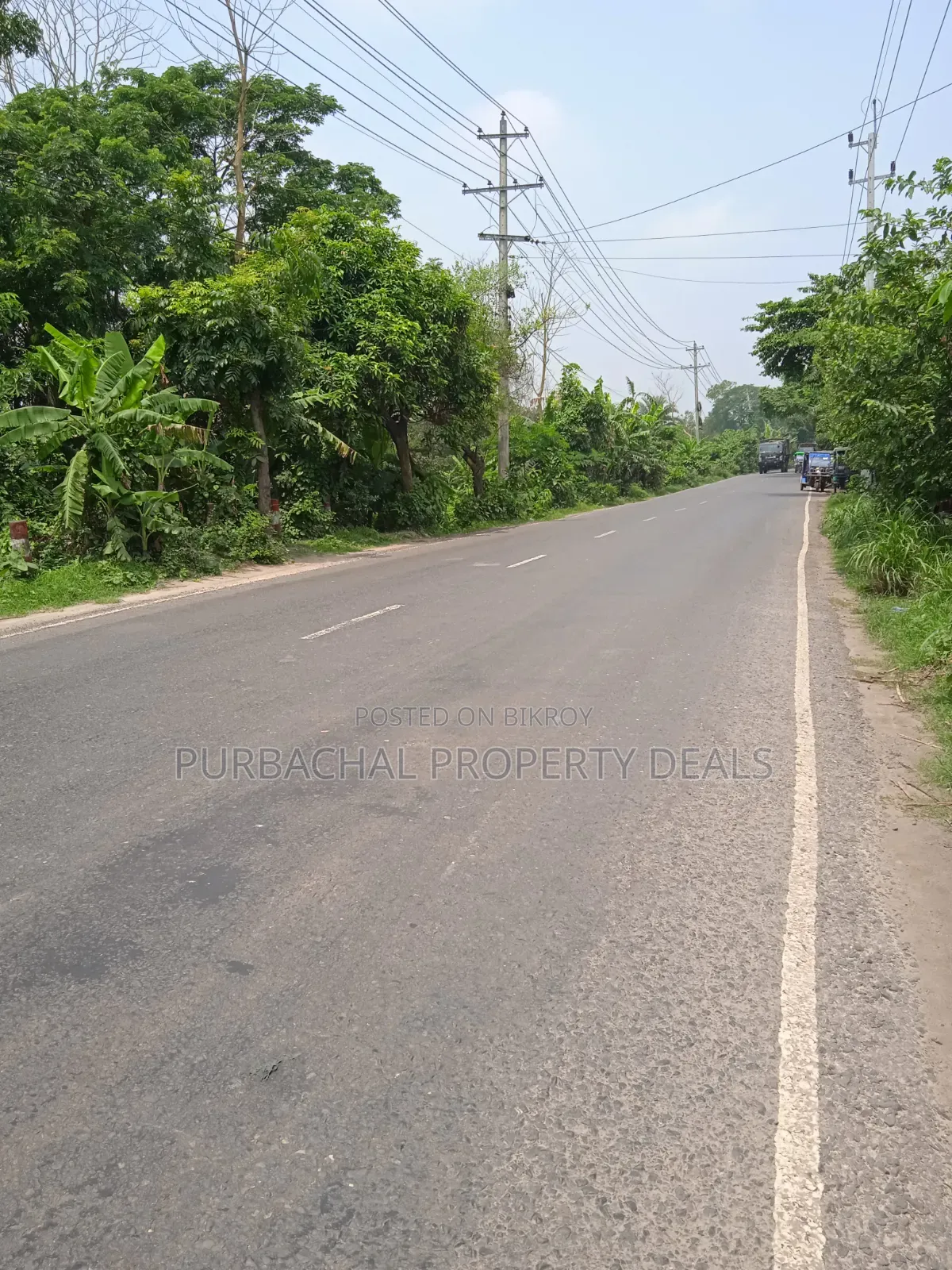 কালিগঞ্জে ১২ বিঘা বিশাল গার্ডেন প্রজেক্টের জন্য উপযুক্ত জমি বিক্রয়
