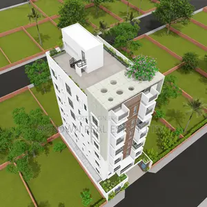 3-Bedroom Apartment in Renown Real Estate, Uttara for Sale
