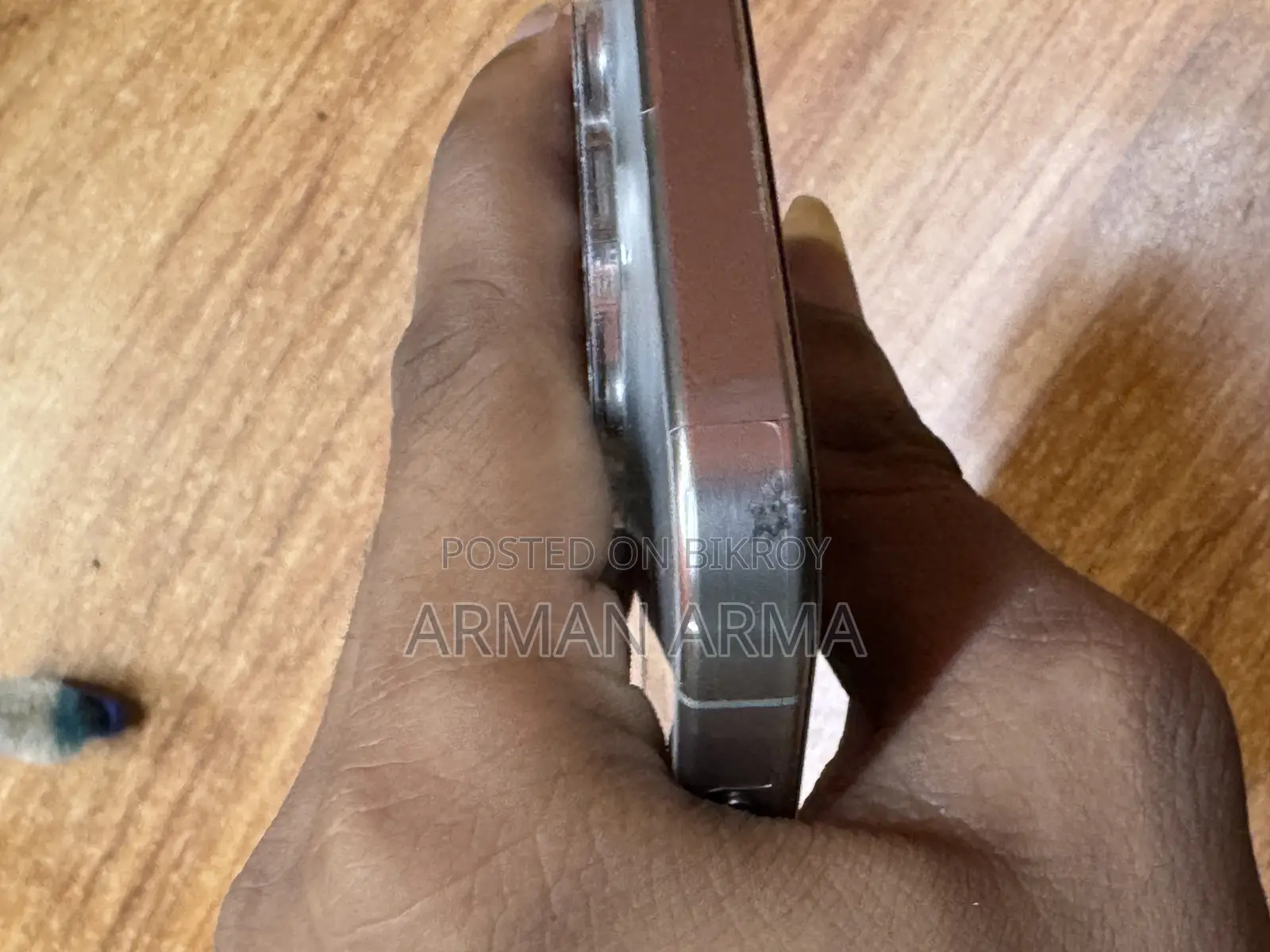 Apple iPhone 15 Pro 256 GB Silver
