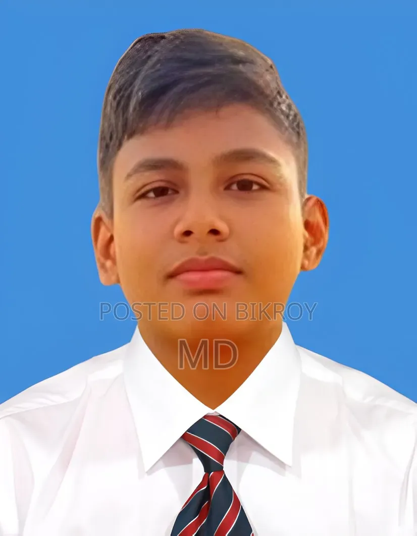 আমার নাম রফিকুল ইসলাম, আমার একটি চাকরি দরকার