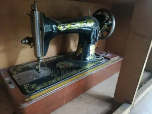 Butterfly Swing Machine