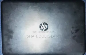Laptop HP 15 4GB Intel Core I3 HDD 1T