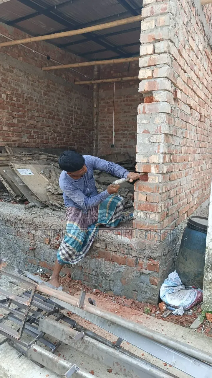 Shop for rent from July 2026.