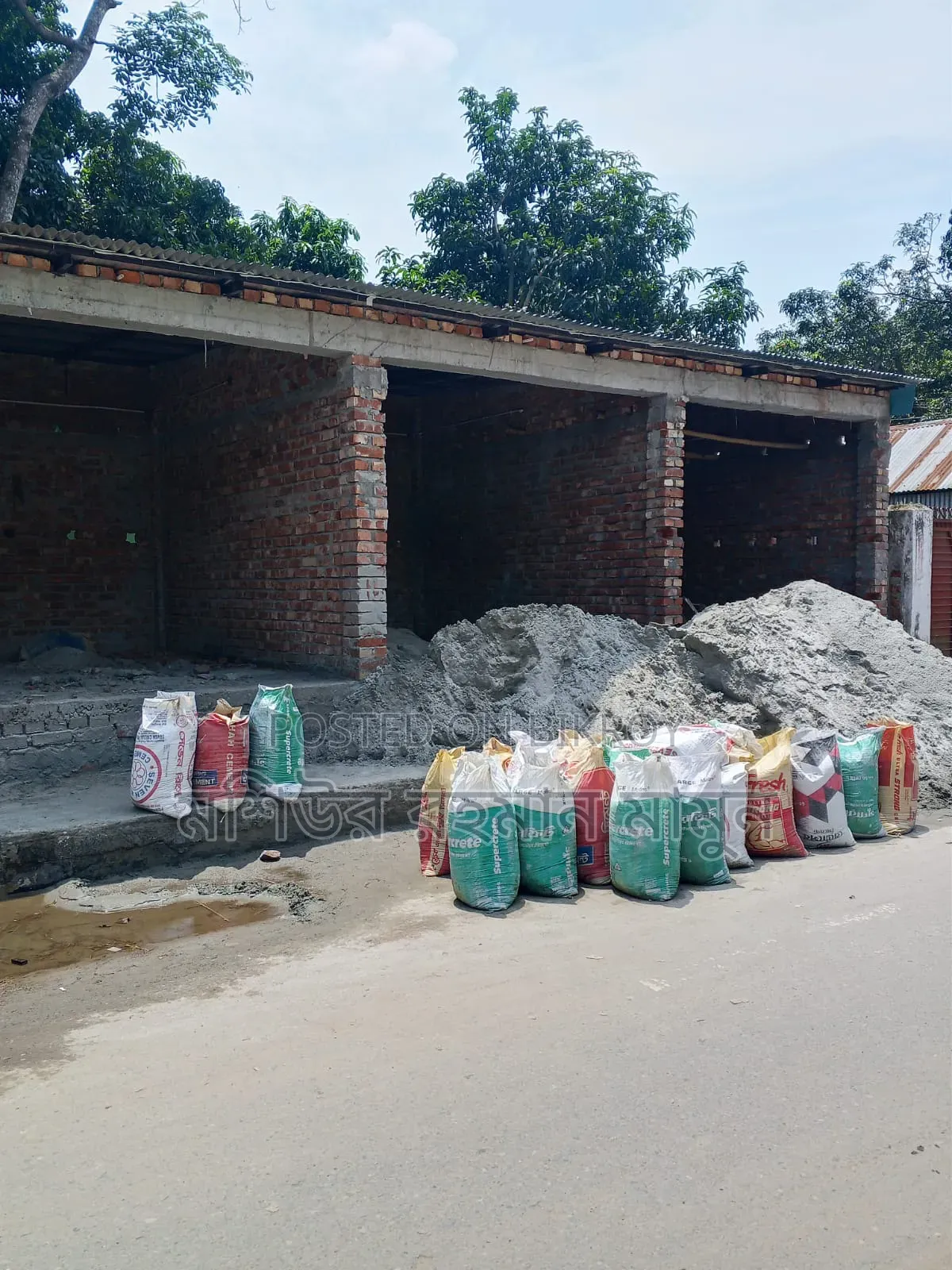 Shop for rent from July 2026.