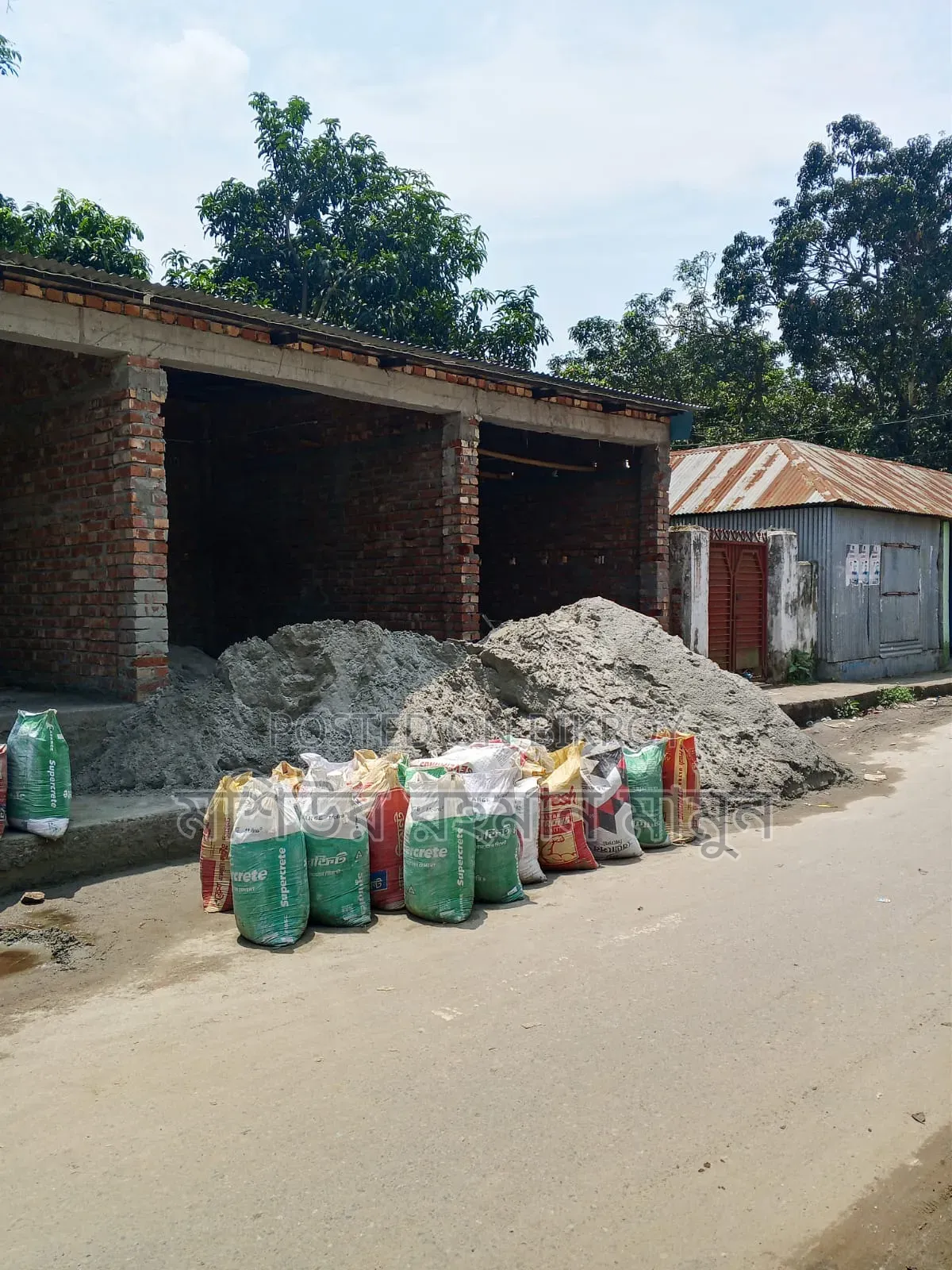 Shop for rent from July 2026.