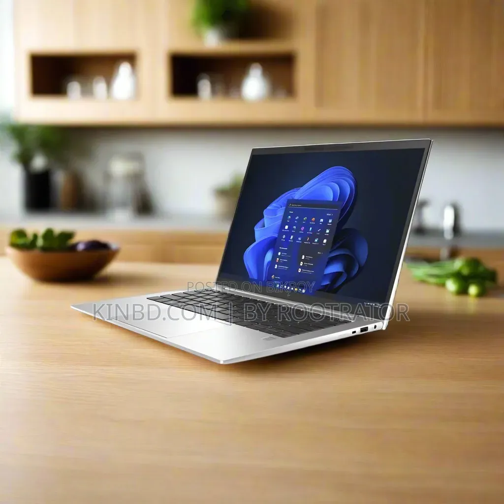ল্যাপটপ HP EliteBook 640 G9 8GB Intel Core I3 SSD 256GB