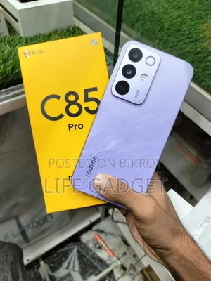 Realme C85 Pro 128 GB