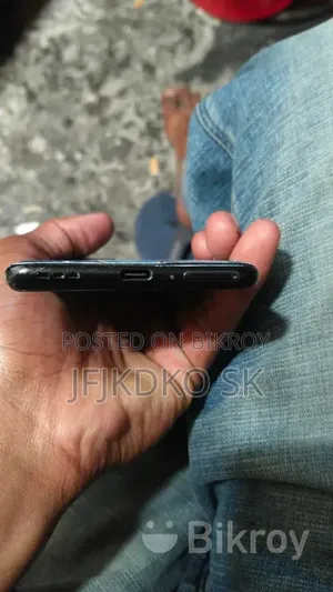 Oppo Reno5 Pro 5G 128 GB Black