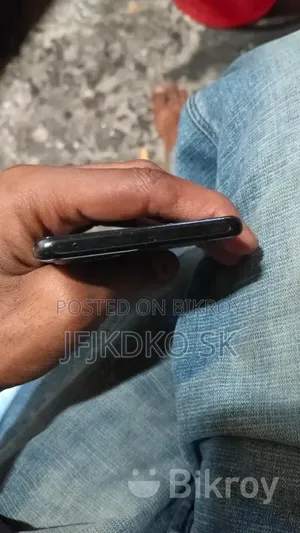 Oppo Reno5 Pro 5G 128 GB Black