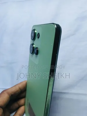 Walton NEXG N10 ULTRA 128 GB Green