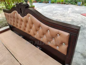 Bed (Partex Board) 6/7"