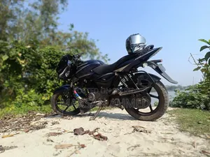 Bajaj Pulsar 150 2017 Blue