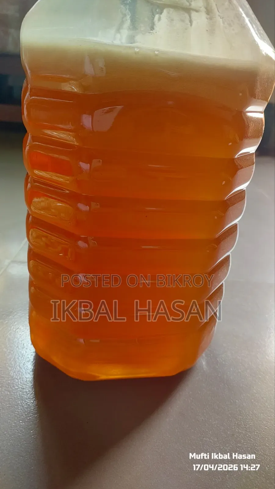Ikma Foods