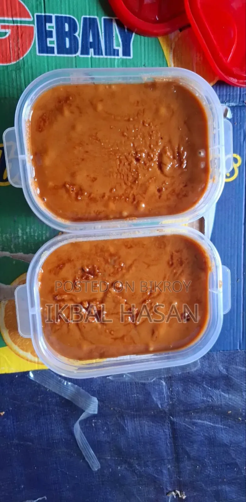 Ikma Foods