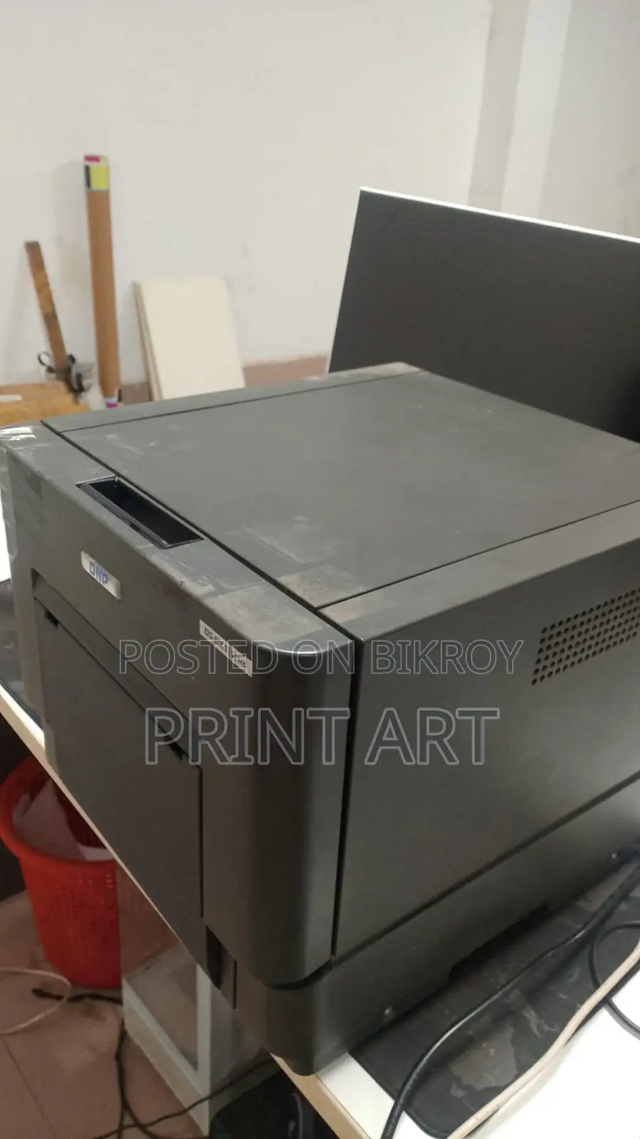 DNP Photo Mini Lab Ds-Rx1 6 Inch Digital Photo Printer