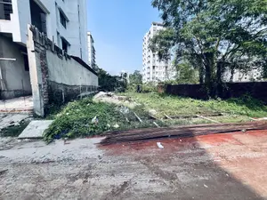 Block - L 6 Katha Joint Plot for Sale