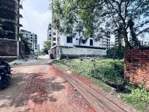 Block - L 6 Katha Joint Plot for Sale