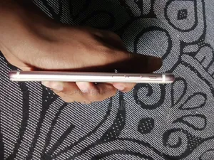 Apple iPhone 7 32 GB Rose Gold