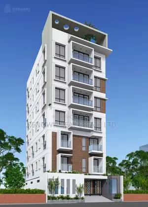 3-Bedroom Apartment in Renown Real Estate, Uttara for Sale