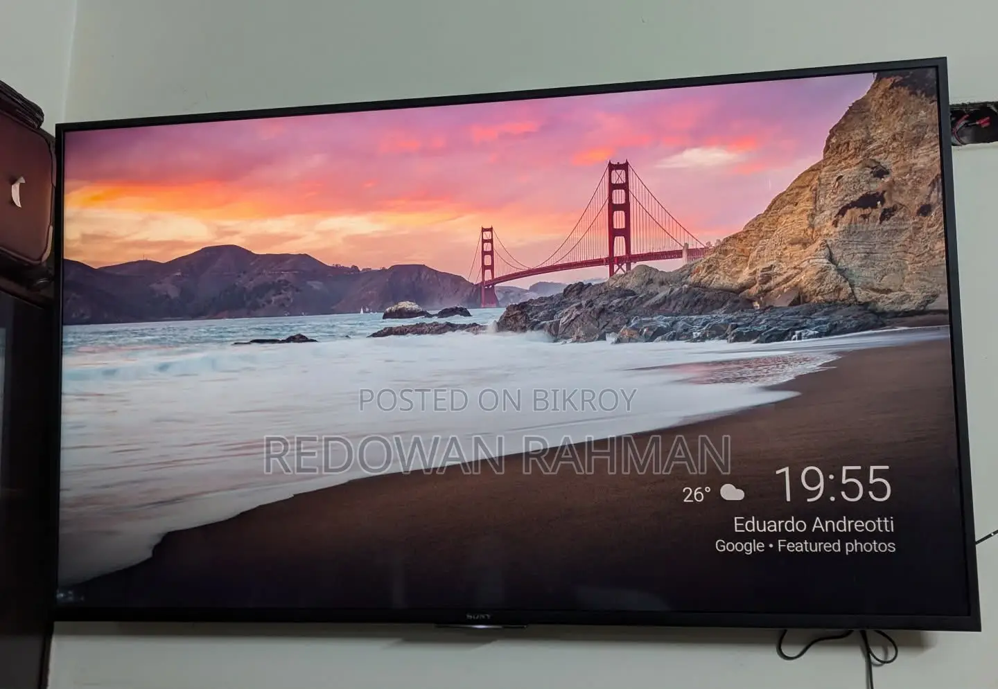 Sony Smart TV