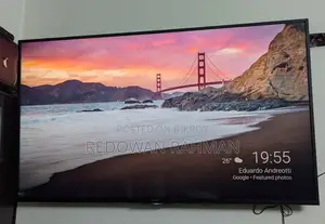 Sony Smart TV