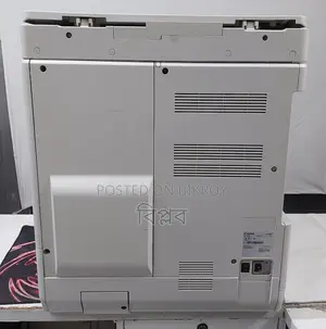 Canon Imagerunner 2520w Office Black White Copier
