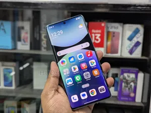Xiaomi Redmi Note 14 Pro 256 GB Purple
